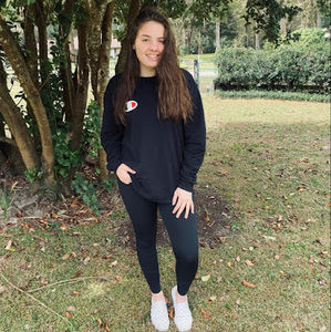 Meet your Posher, Emily